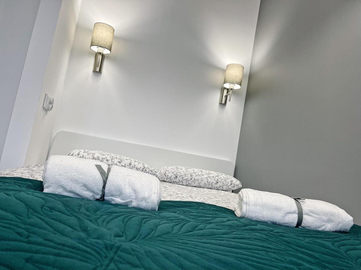 Apartament Victoria Iii, Sobieskiego Street *