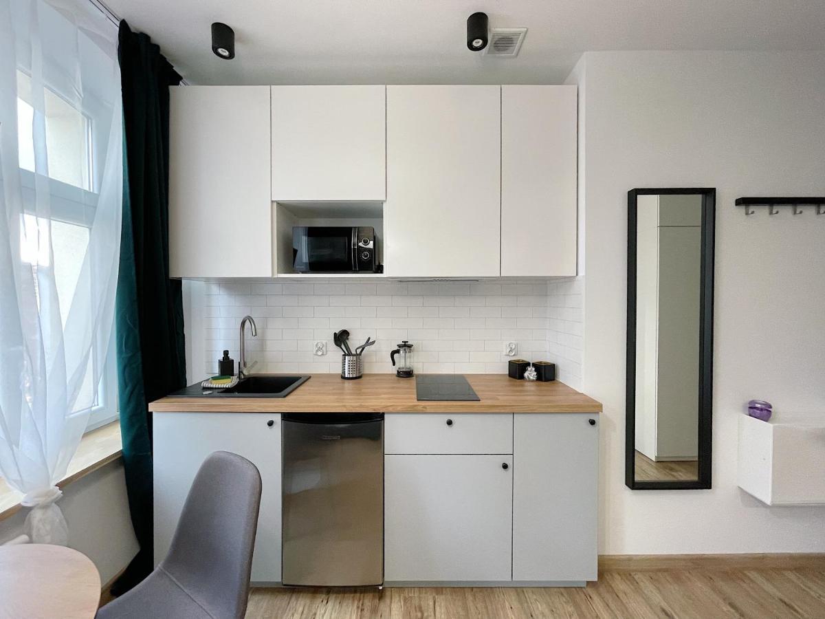 Apartament Victoria Iii, Sobieskiego Street Katowice