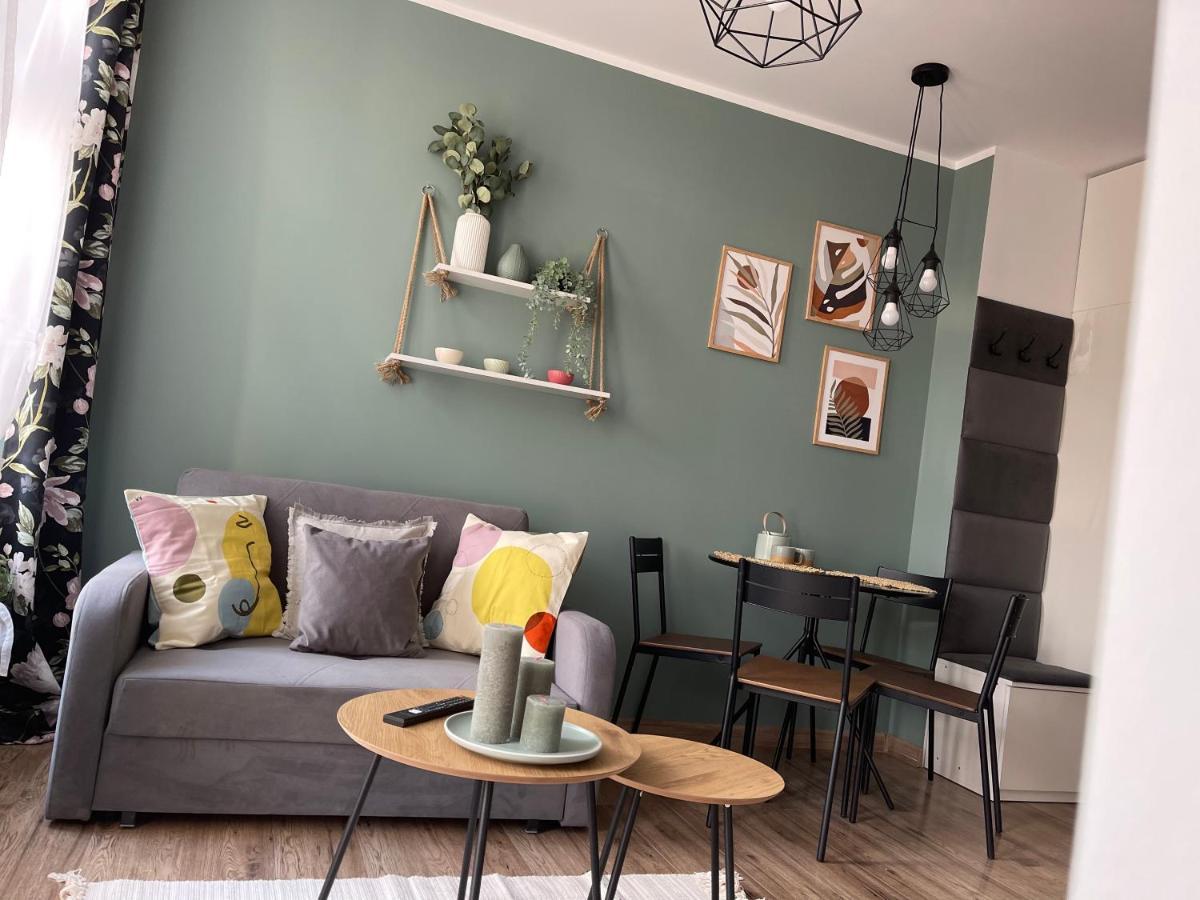 Victoria Iii, Sobieskiego Street Apartament Katowice