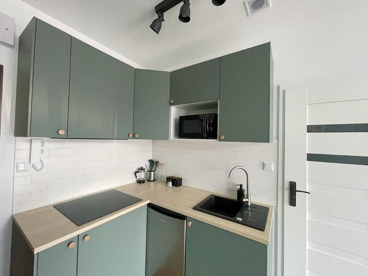 Apartament Victoria Iii, Sobieskiego Street *