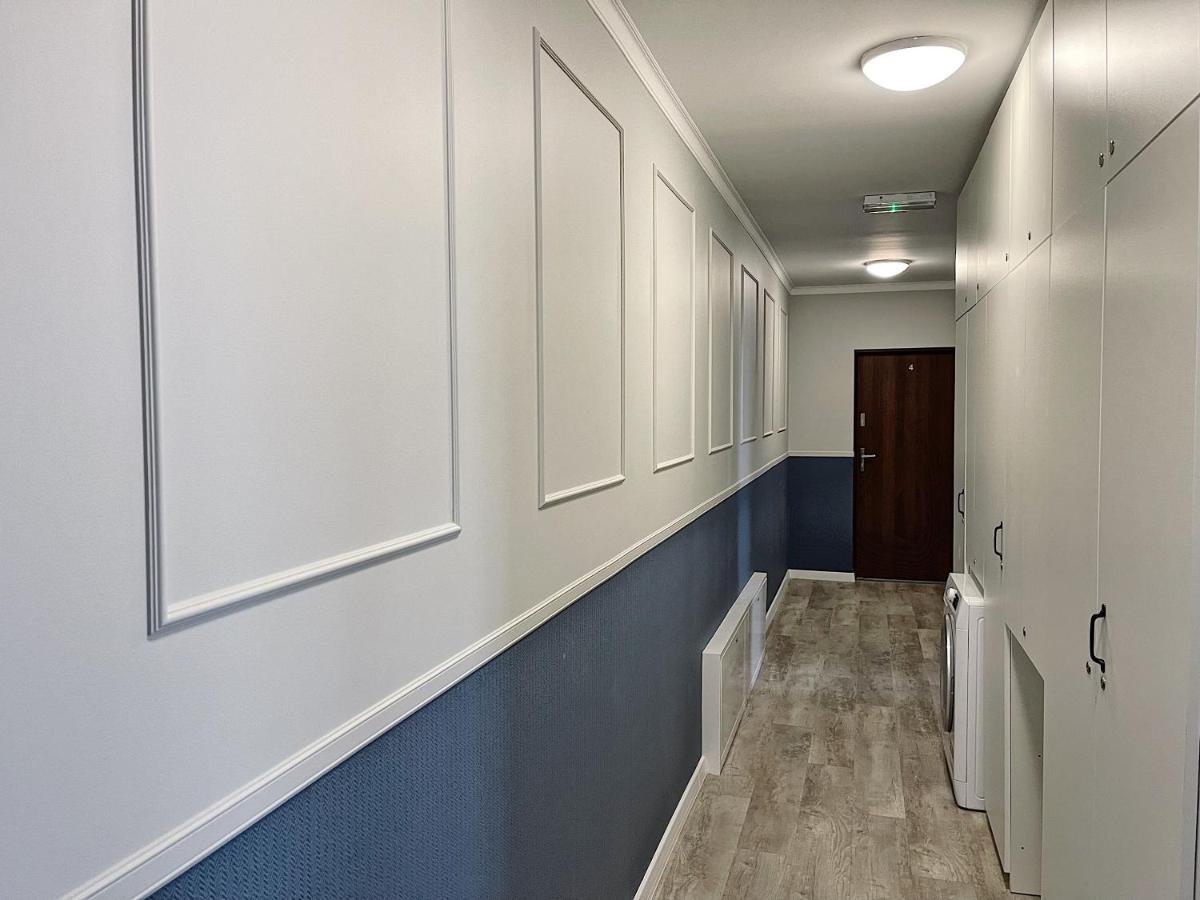 Apartament Victoria Iii, Sobieskiego Street *