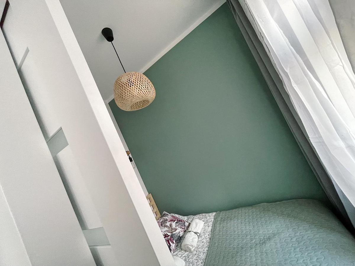 Apartament Victoria Iii, Sobieskiego Street *