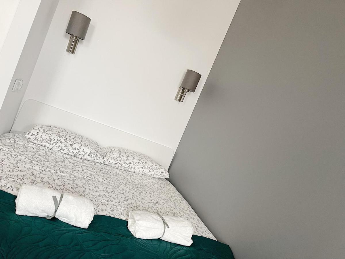 Apartament Victoria Iii, Sobieskiego Street Katowice