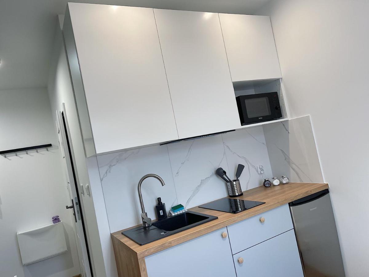 Apartament Victoria Iii, Sobieskiego Street *