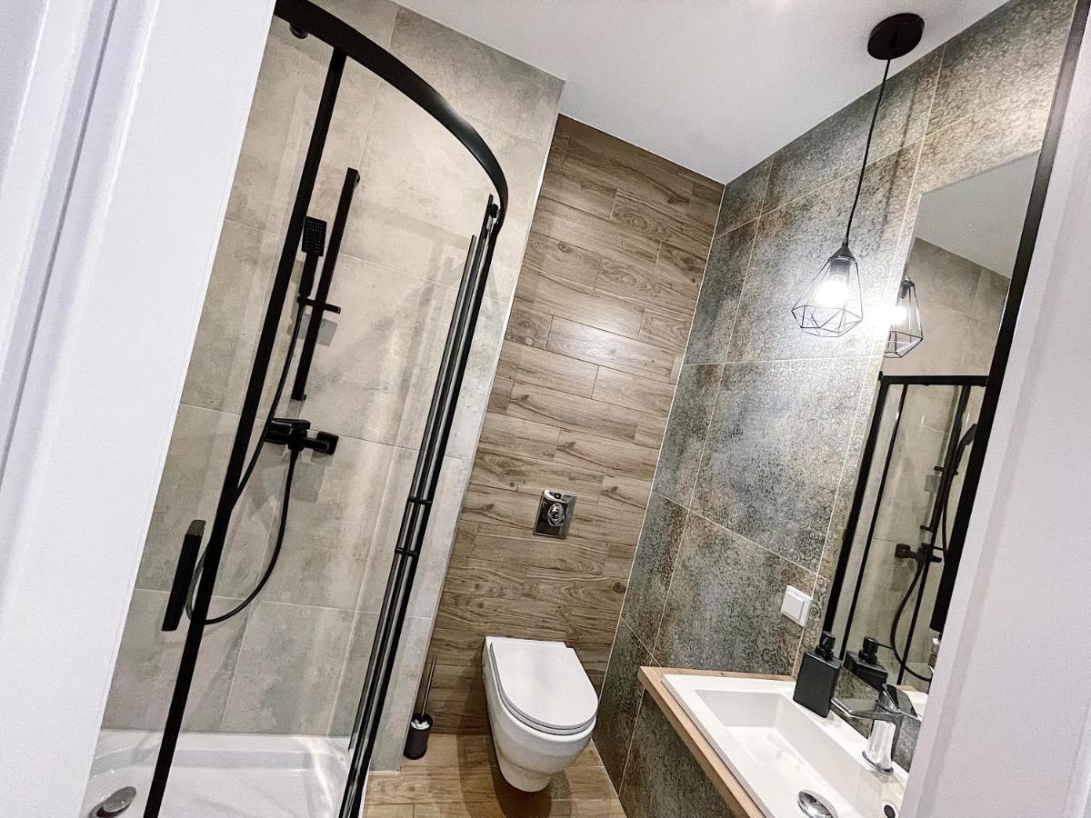 Apartament Victoria Iii, Sobieskiego Street *