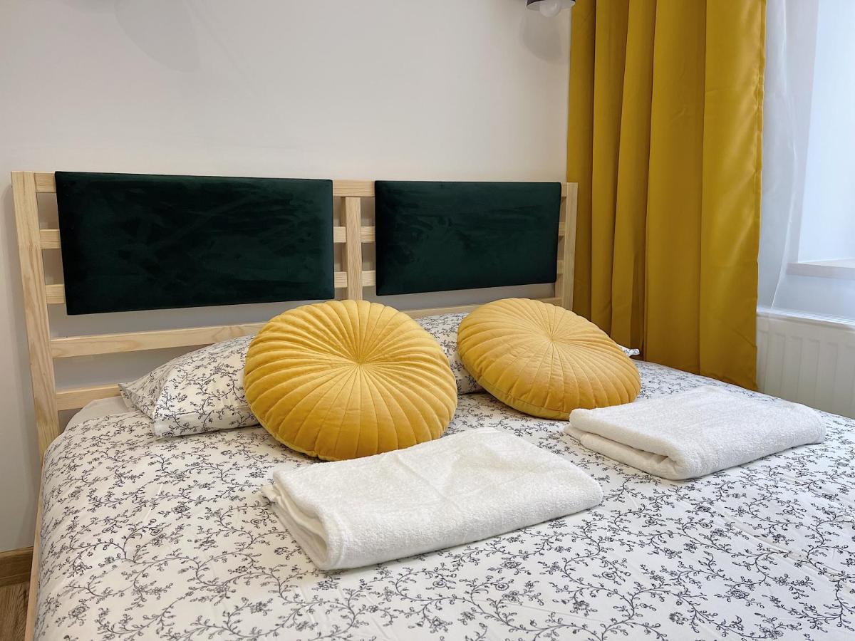 Apartament Victoria Iii, Sobieskiego Street *