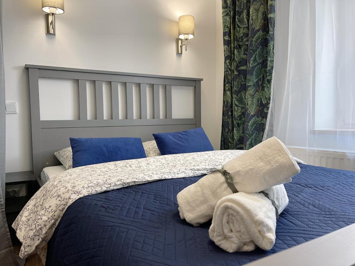 Apartament Victoria Iii, Sobieskiego Street *