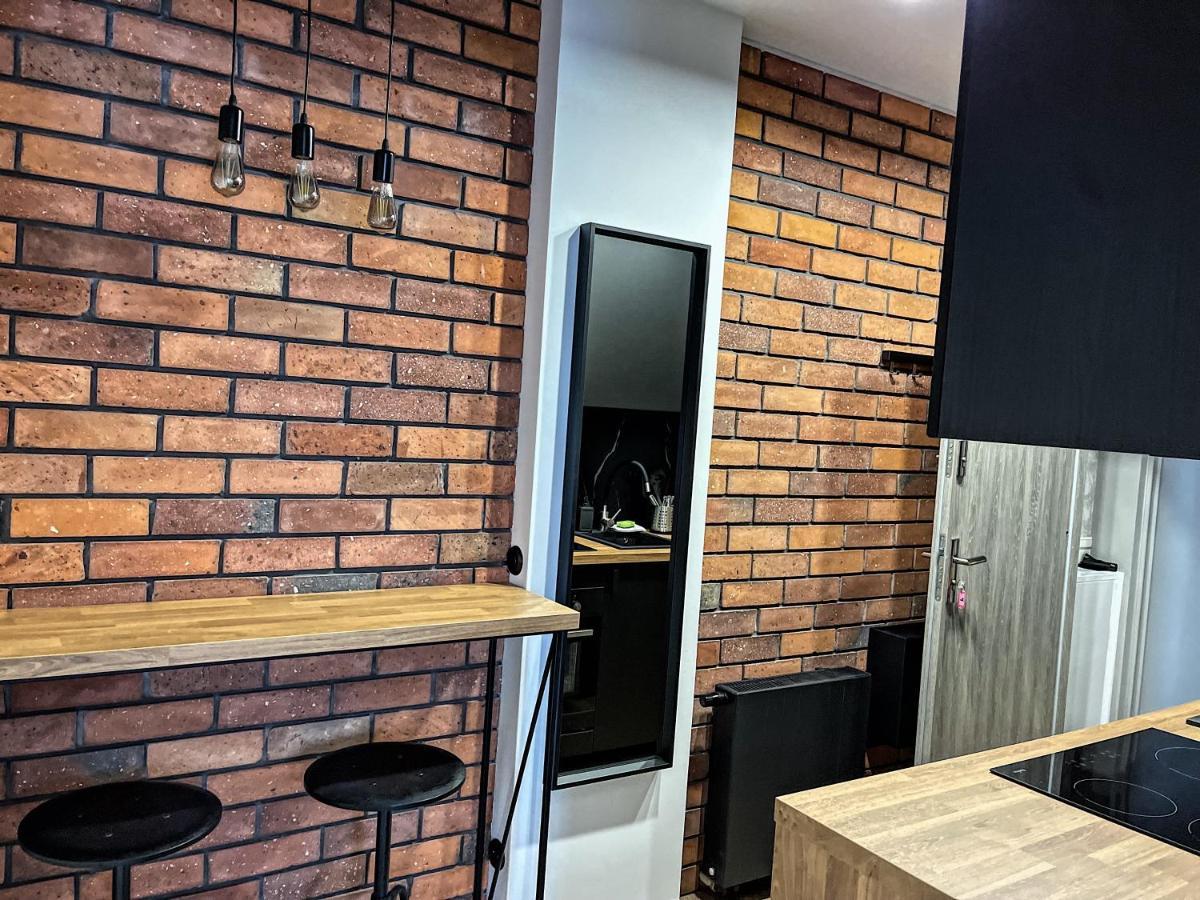 Victoria Iii, Sobieskiego Street Apartament Katowice
