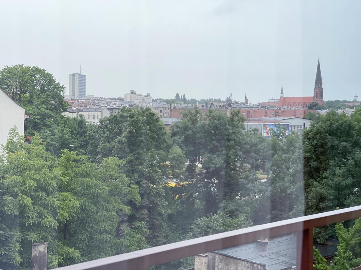 Victoria Iii, Sobieskiego Street Apartament *