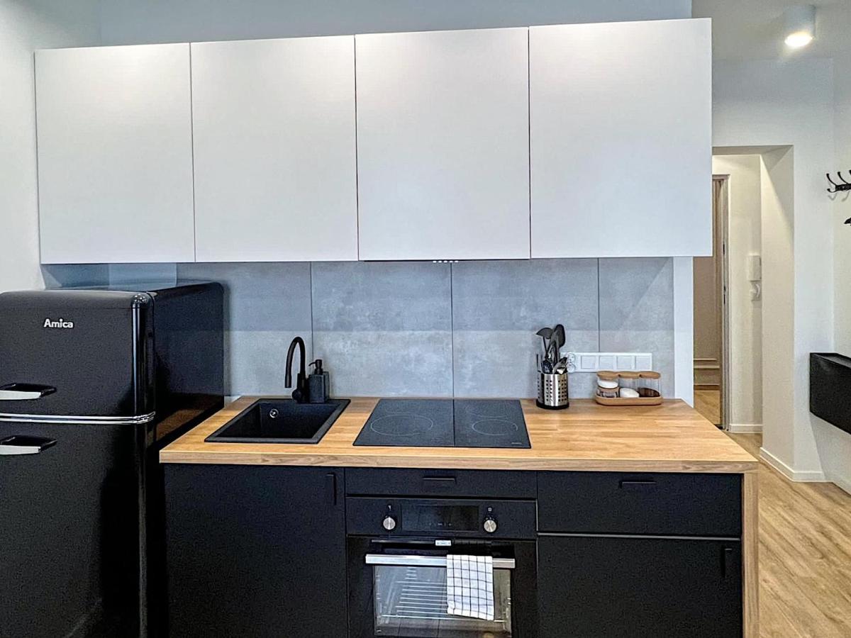 Apartament Victoria Iii, Sobieskiego Street Katowice