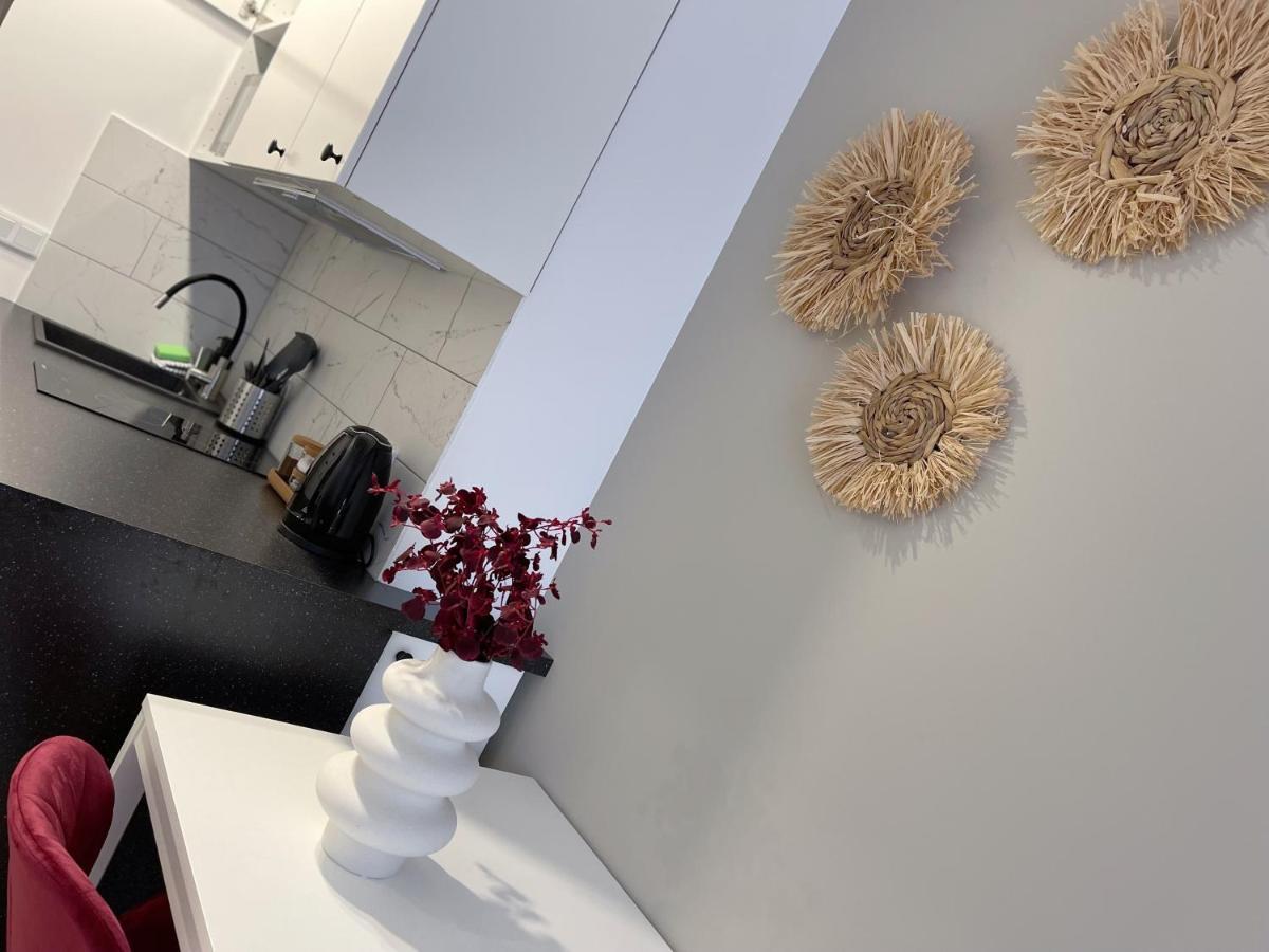 Victoria Iii, Sobieskiego Street Apartament *