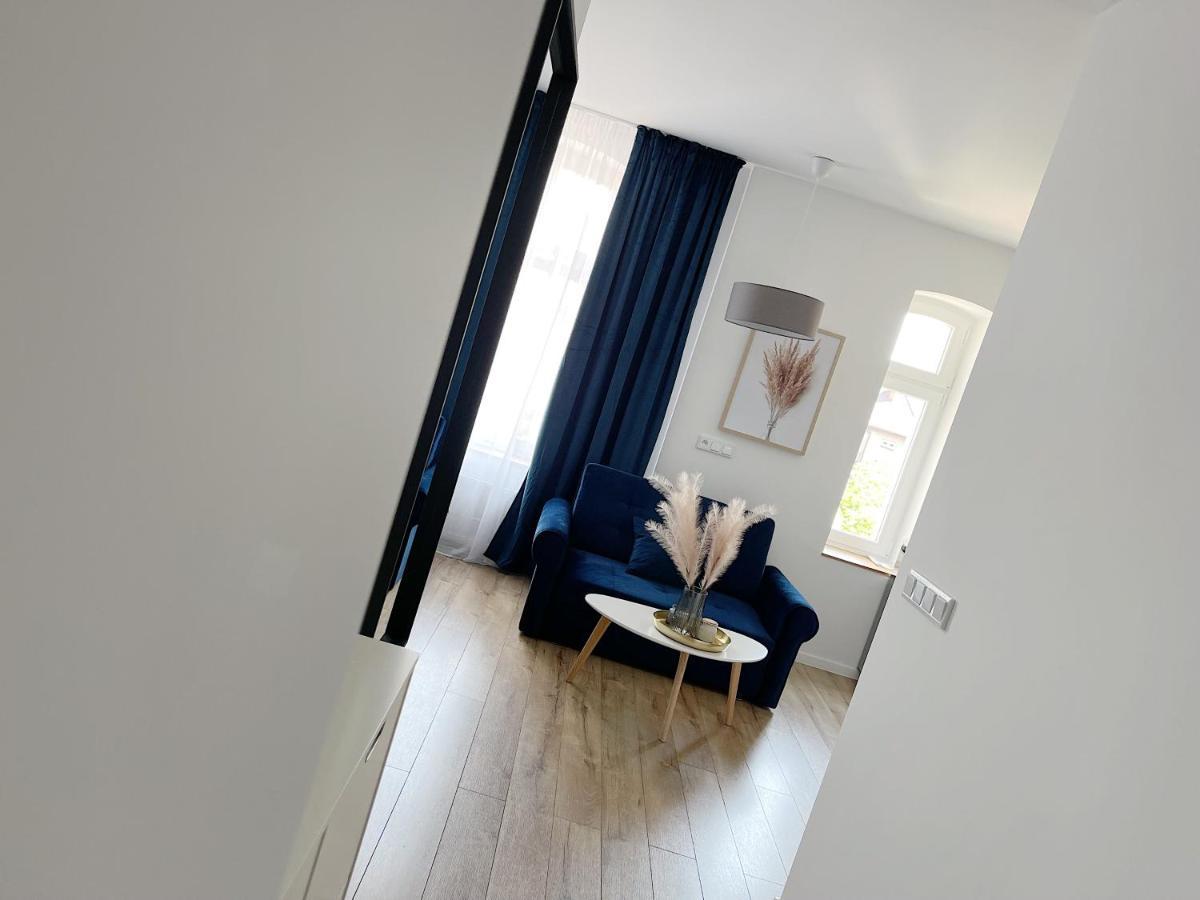 Victoria Iii, Sobieskiego Street Apartament