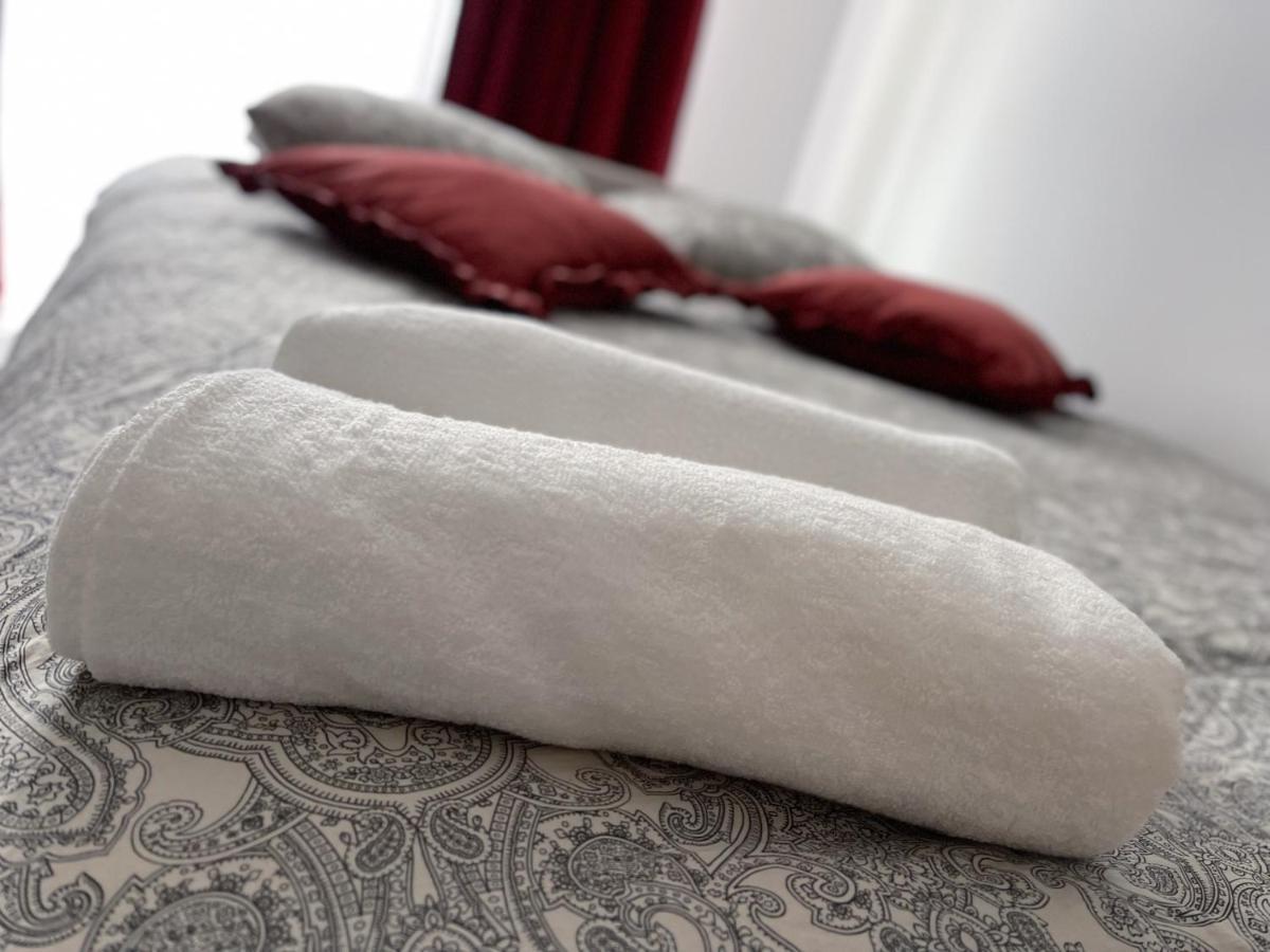 Victoria Iii, Sobieskiego Street Apartament