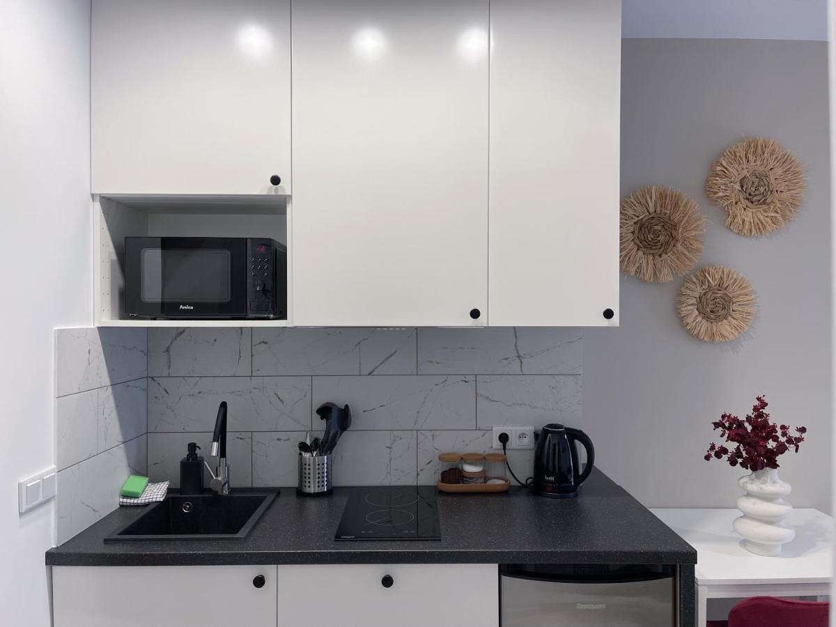 Apartament Victoria Iii, Sobieskiego Street