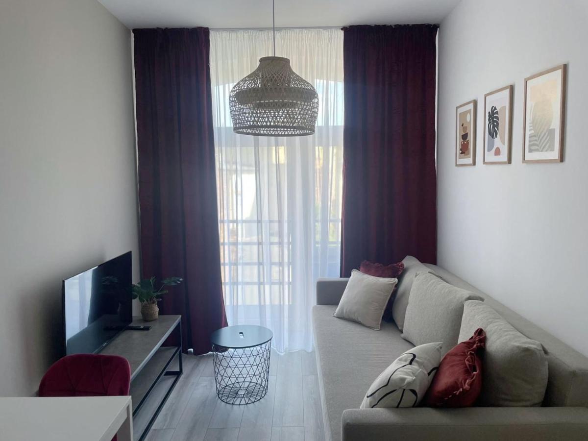 Apartament Victoria Iii, Sobieskiego Street