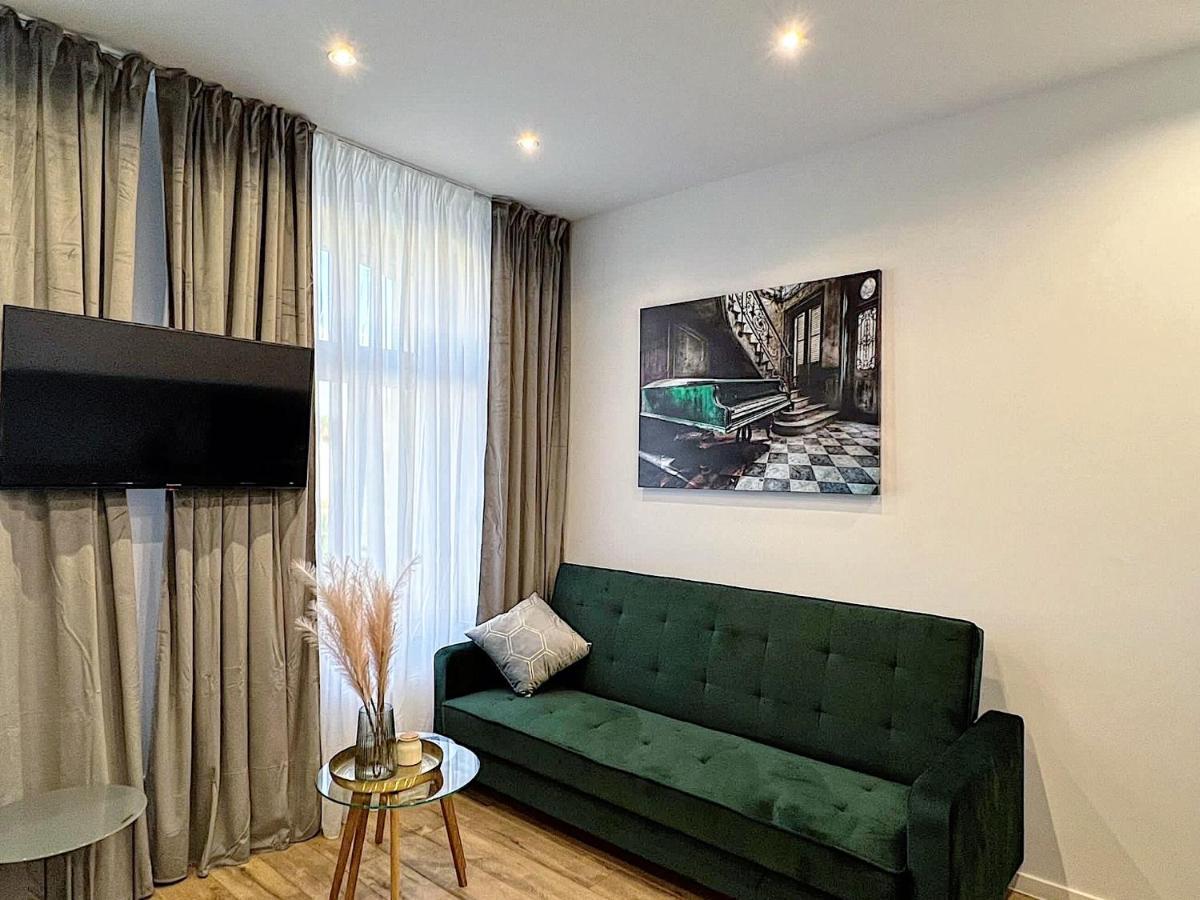 Apartament Victoria Iii, Sobieskiego Street Katowice